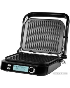 Электрогриль Solution SteakPRO RGM G850P Red