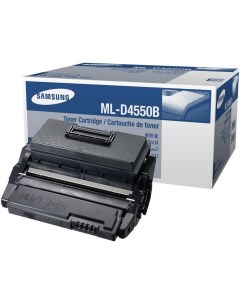 Картридж ML-D4550B Samsung