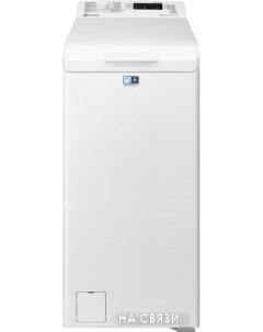 Стиральная машина с вертикальной загрузкой TimeCare 500 EW5TN1507FP Electrolux