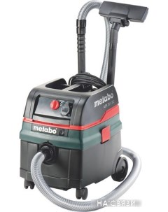 Пылесос ASR 25 L SelfClean 6 02024 00 Metabo