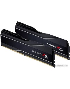 Оперативная память Trident Z5 Neo 2x16ГБ DDR5 5600МГц F5 5600J2834F16GX2 TZ5N G.skill