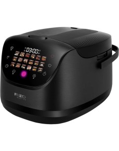 Мультиварка Solution COLORCOOK RMC-88 Red