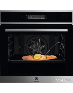 Электрический духовой шкаф EOB9S31WX Electrolux