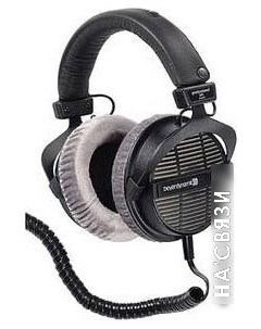 Наушники DT 990 PRO Beyerdynamic