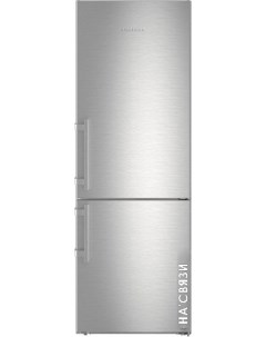 Холодильник CNef 5735 Comfort Liebherr