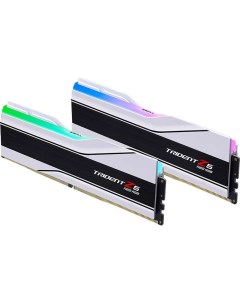 Оперативная память Trident Z5 Neo RGB 2x16ГБ DDR5 6000МГц F5 6000J3036F16GX2 TZ5NRW G.skill