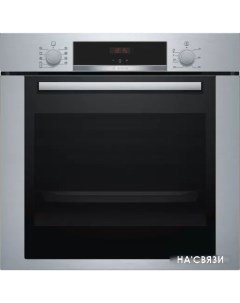 Электрический духовой шкаф HBA3340S0 Bosch