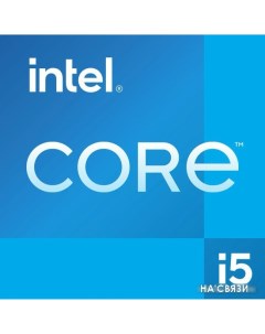 Процессор Core i5 14400F Intel