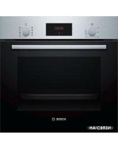 Электрический духовой шкаф Serie 2 HBF134YS1 Bosch