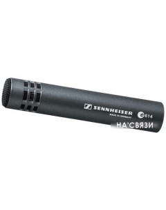 Микрофон e 614 Sennheiser