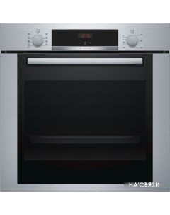 Электрический духовой шкаф HBA3140S0 Bosch