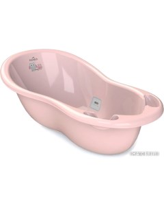 Ванночка для купания Шатл KW220306 розовый Kidwick