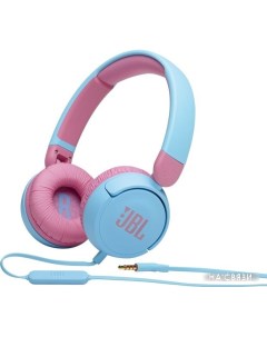 Наушники JR310 (голубой/розовый) Jbl