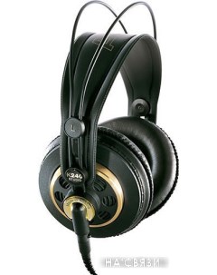 Наушники K240 Studio Akg