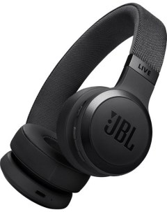 Наушники Live 670NC черный Jbl