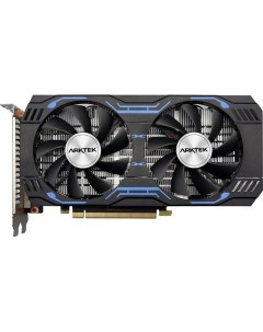 Видеокарта GeForce GTX 1660 Super 6GB GDDR6 AKN1660SD6S6GH1 Arktek