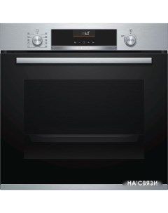 Электрический духовой шкаф HBA5360S0 Bosch