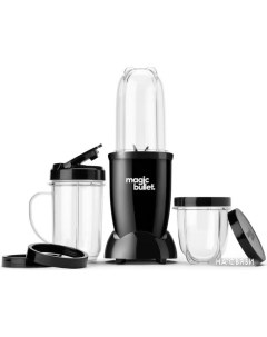 Стационарный блендер Magic Bullet MBR10 B Nutribullet