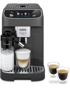 Кофемашина Magnifica Plus ECAM320.61.G Delonghi