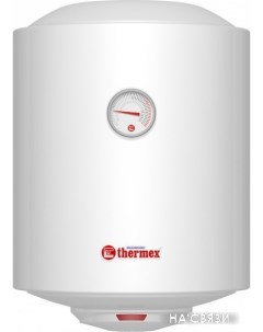 Накопительный электрический водонагреватель TitaniumHeat 30 V Slim Thermex