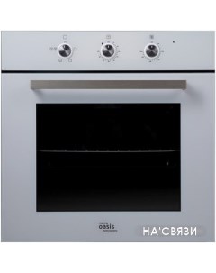 Электрический духовой шкаф Oasis D MW5 V Oasis (making oasis everywhere)