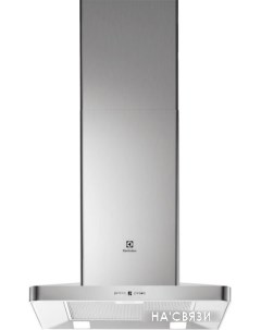 Кухонная вытяжка EFF60560OX Electrolux