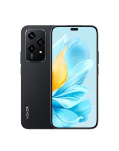 Смартфон HONOR 200 Lite (8/256 черный) Honor