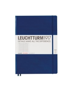 Записная книжка Leuchtturm 1917