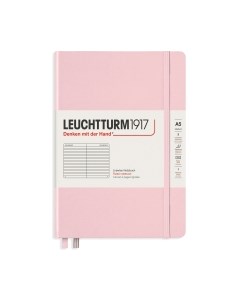 Блокнот Leuchtturm 1917