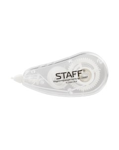 Корректор для текста Staff