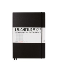 Записная книжка Leuchtturm 1917