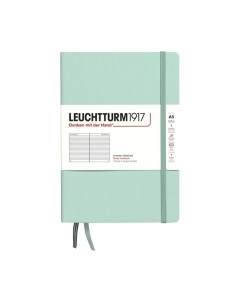 Блокнот Leuchtturm 1917