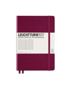 Блокнот Leuchtturm 1917