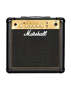 Комбоусилитель Marshall