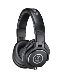 Наушники ATH-M40x Audio-technica