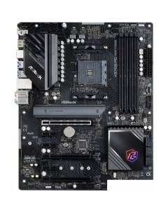 Материнская плата X570S PG Riptide Asrock