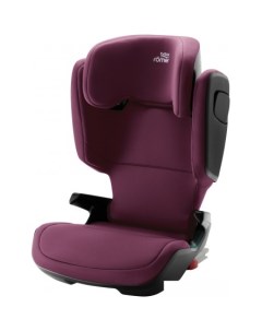 Детское автокресло Kidfix M i-Size (burgundy red) Britax romer