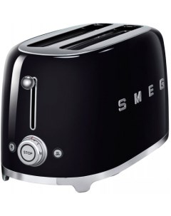 Тостер TSF02BLEU Smeg