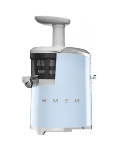 Соковыжималка SJF01PBEU Smeg