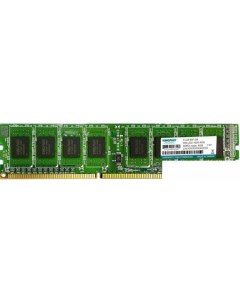 Оперативная память 4GB DDR3 PC3 12800 KM LD3 1600 4GS Kingmax