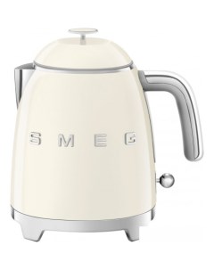 Электрочайник KLF05CREU Smeg