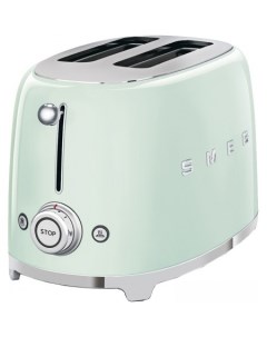 Тостер TSF01PGEU Smeg