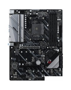 Материнская плата X570 Phantom Gaming 4 Asrock