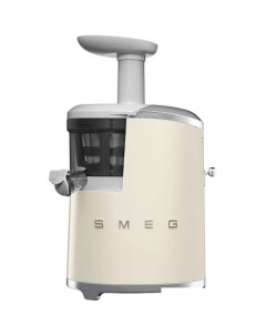 Соковыжималка SJF01CREU Smeg