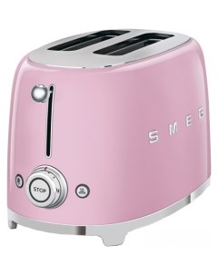 Тостер TSF01PKEU Smeg