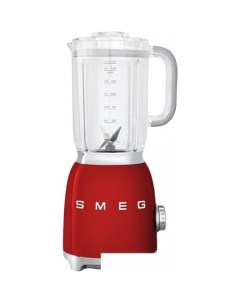 Стационарный блендер BLF01RDEU Smeg