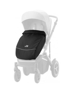 Чехол на ножки для Smile III space black Britax romer