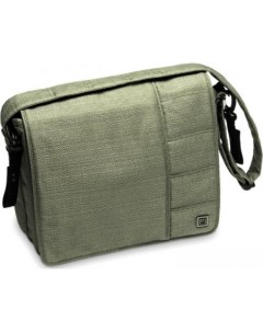 Сумка Messenger Bag Olive Structure 004 Moon