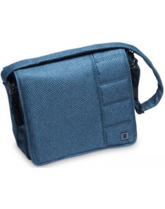 Сумка Messenger Bag Blue Panama 803 Moon