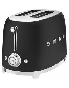 Тостер TSF01BLMEU Smeg